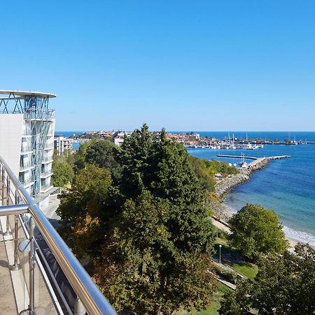 Infinity Apartment Nessebar Exterior foto