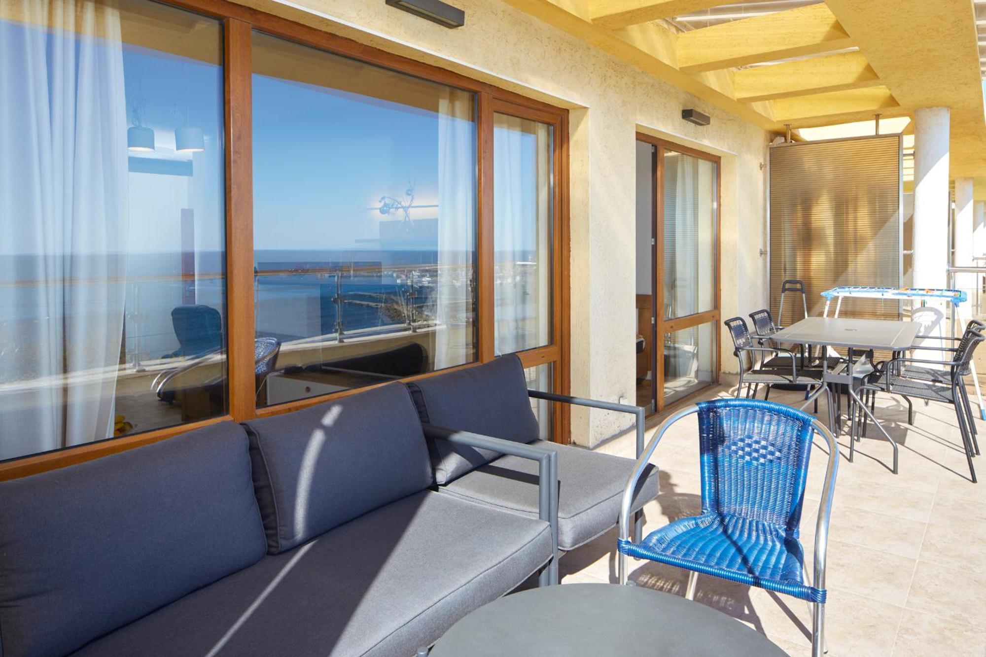 Infinity Apartment Nessebar Exterior foto