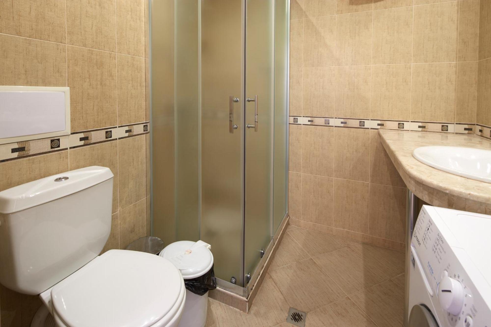 Infinity Apartment Nessebar Exterior foto