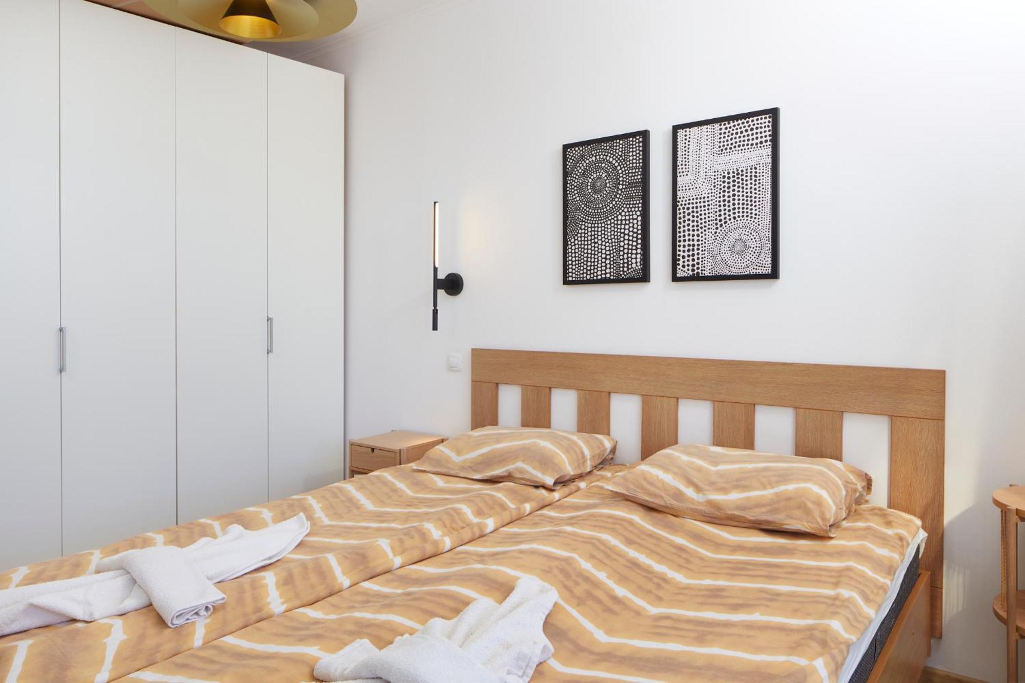 Infinity Apartment Nessebar Exterior foto